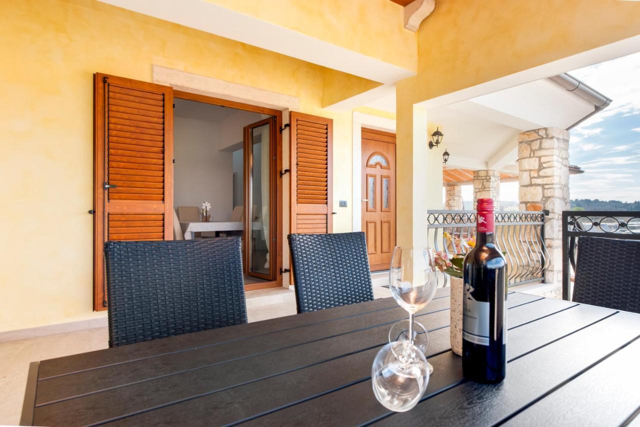 Apartament Comfort Karla Rovinj