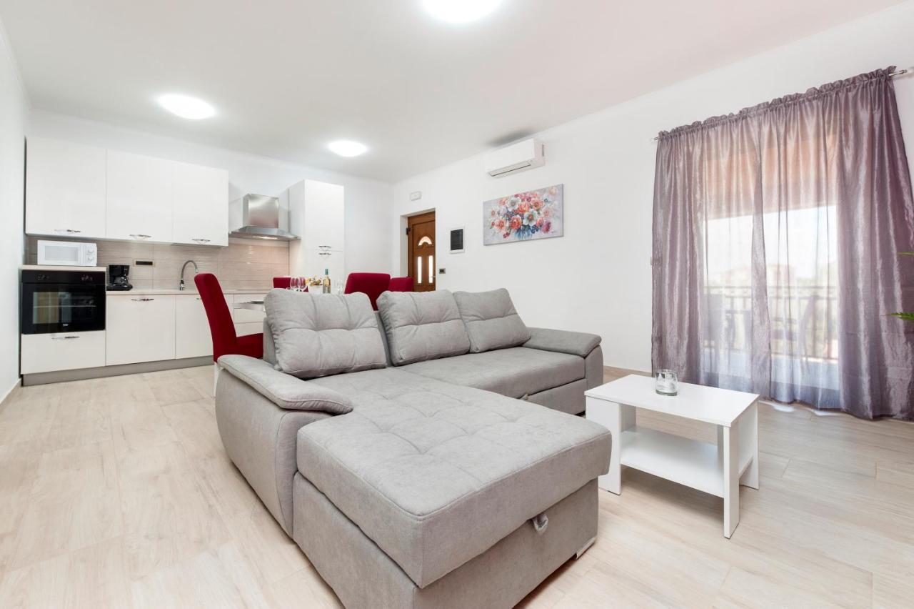 Apartment Comfort Karla Rovinj