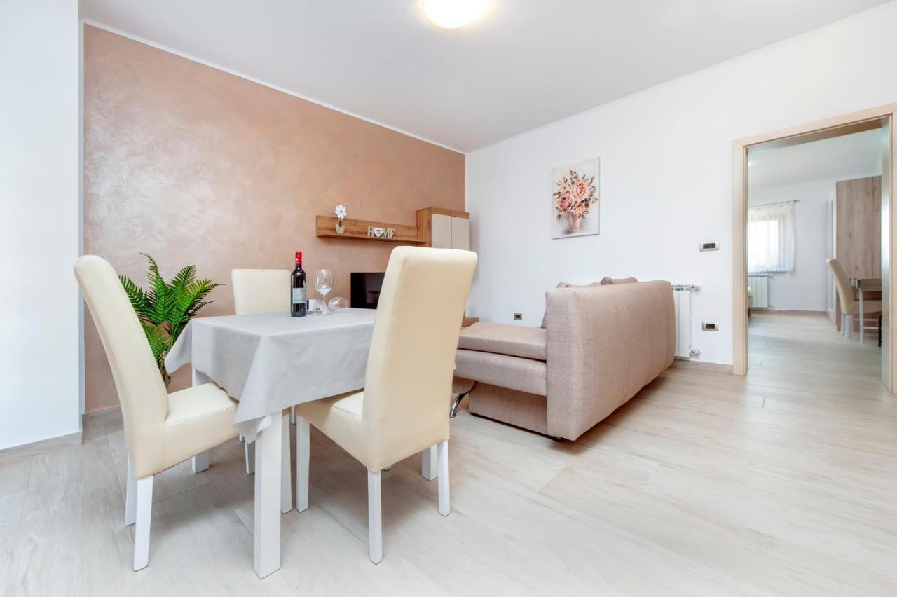 Comfort Karla Apartment Rovinj