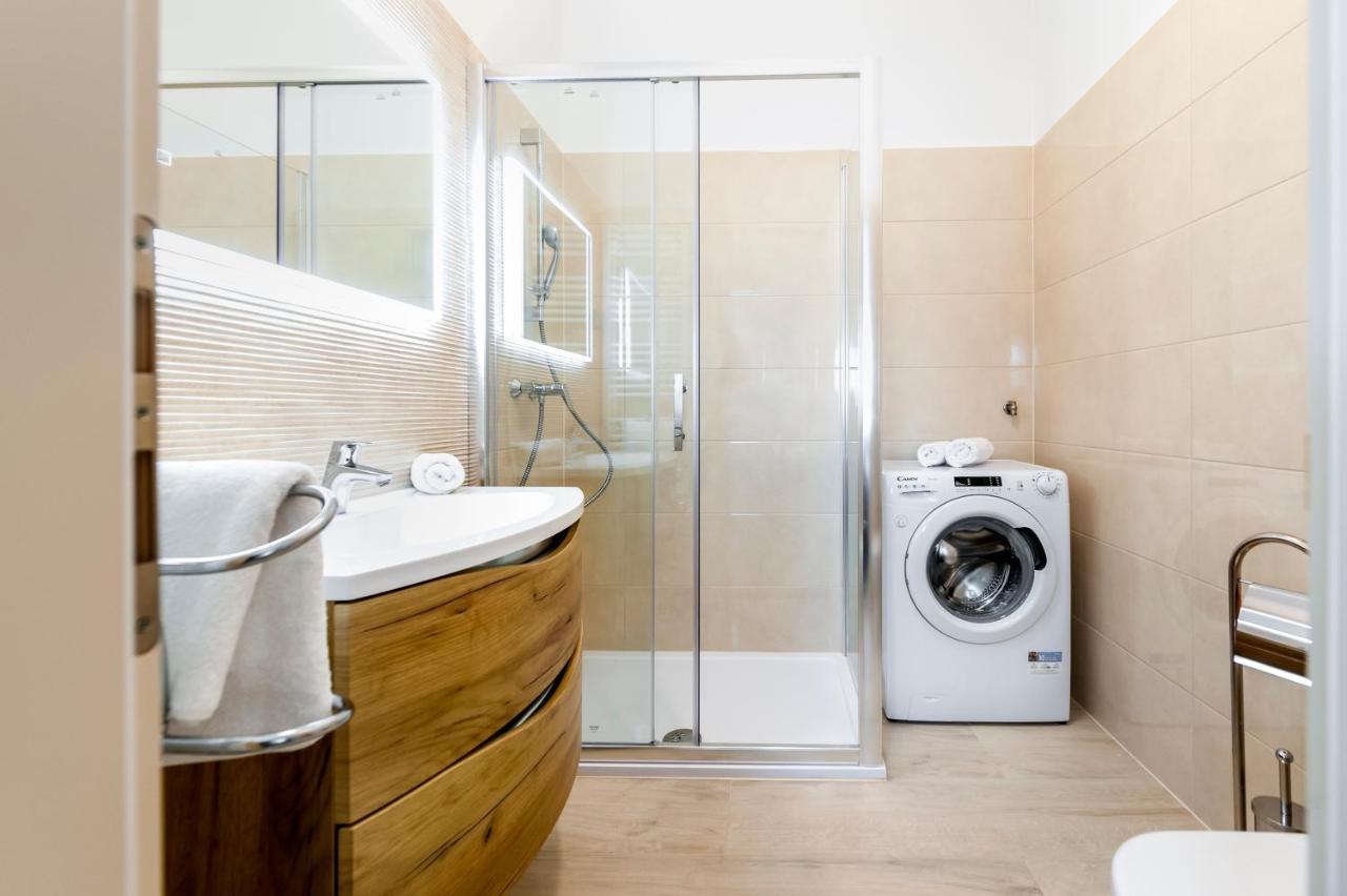 Comfort Karla Apartment Rovinj