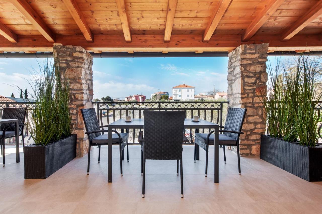 Comfort Karla Apartment Rovinj