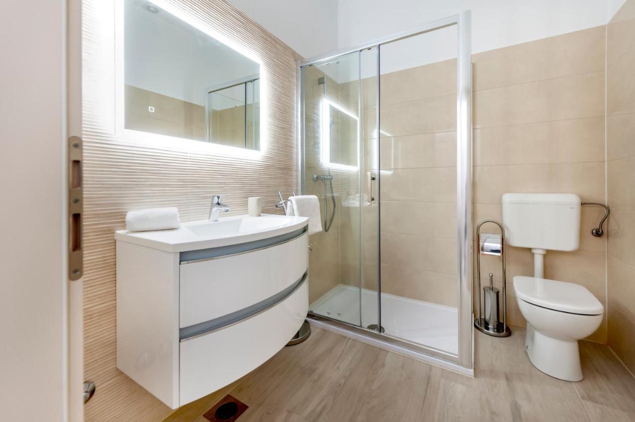 Comfort Karla Apartment Rovinj