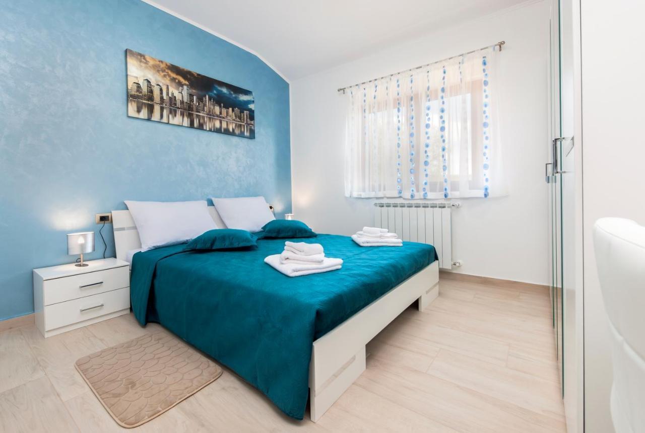 Comfort Karla Apartament
