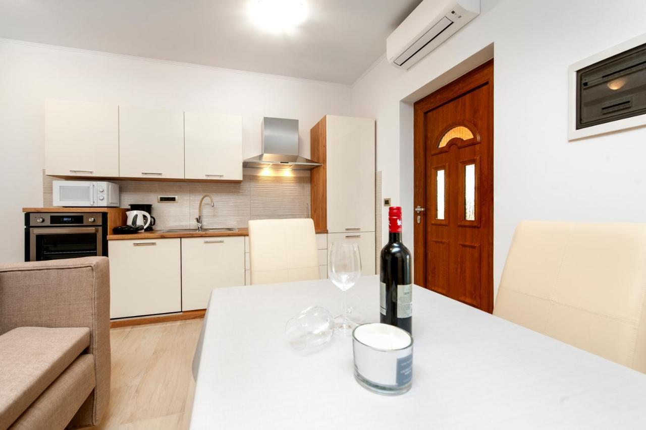 Apartament Comfort Karla