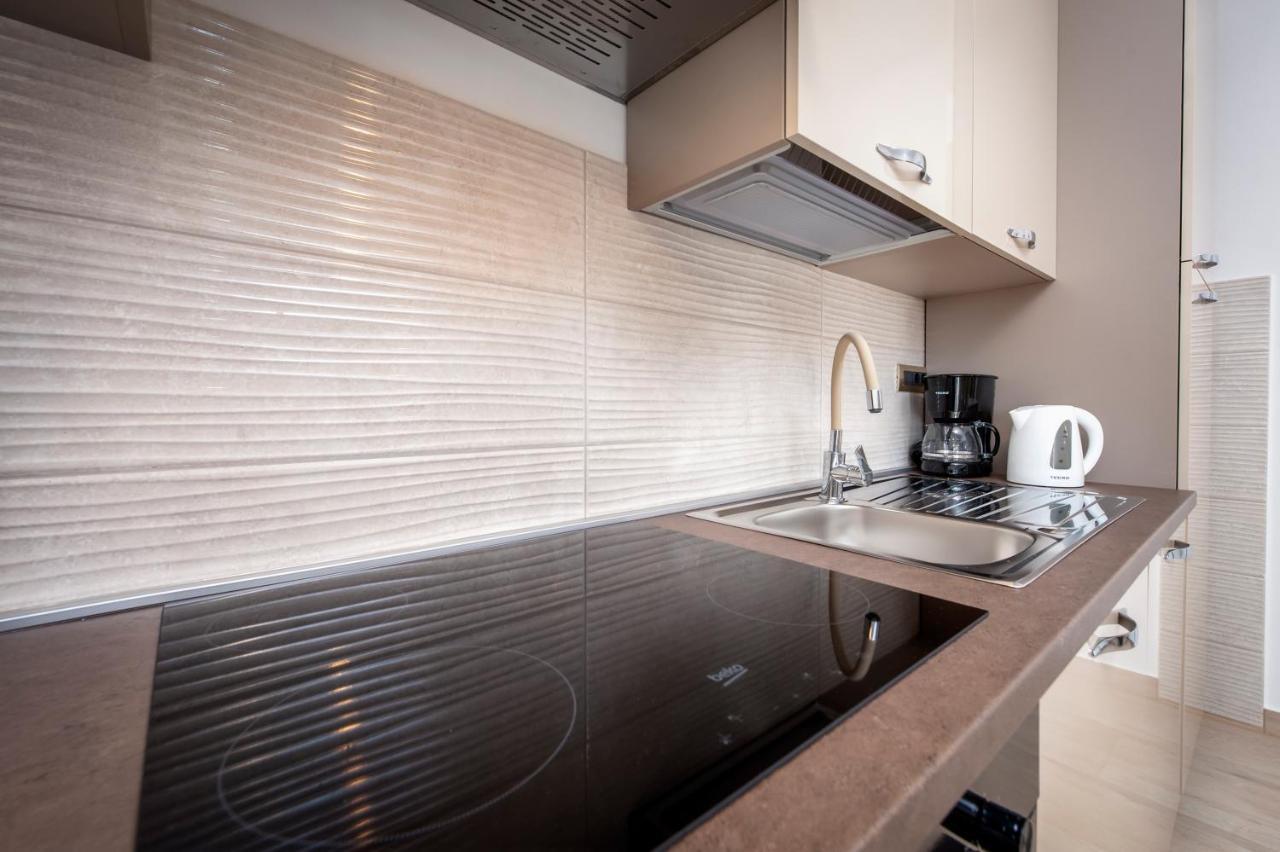 Comfort Karla Apartment Rovinj