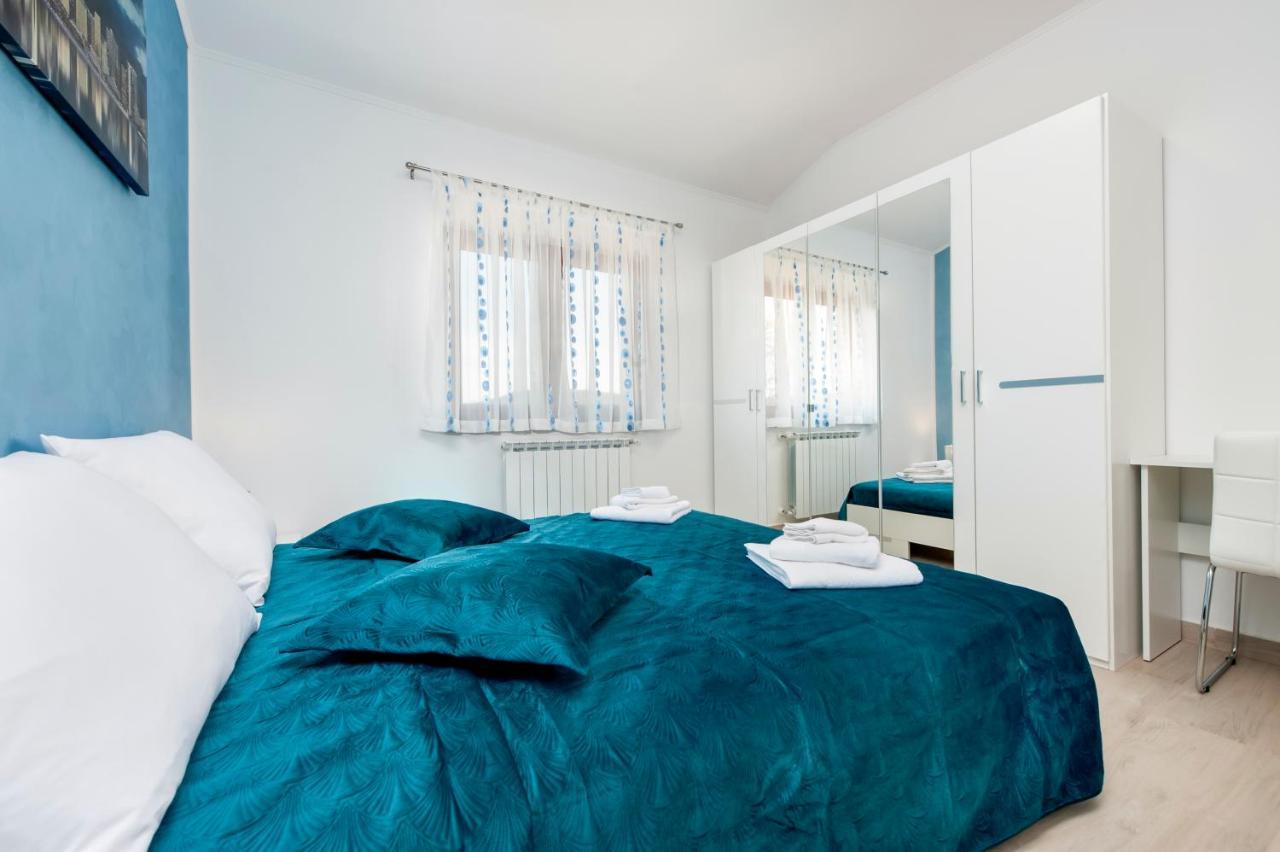 Apartament Comfort Karla Rovinj