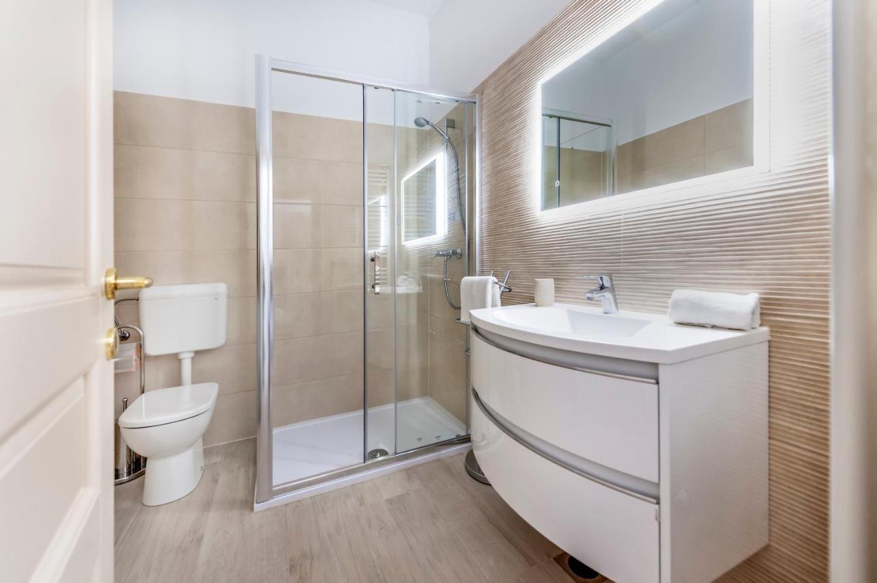 Comfort Karla Apartment Rovinj