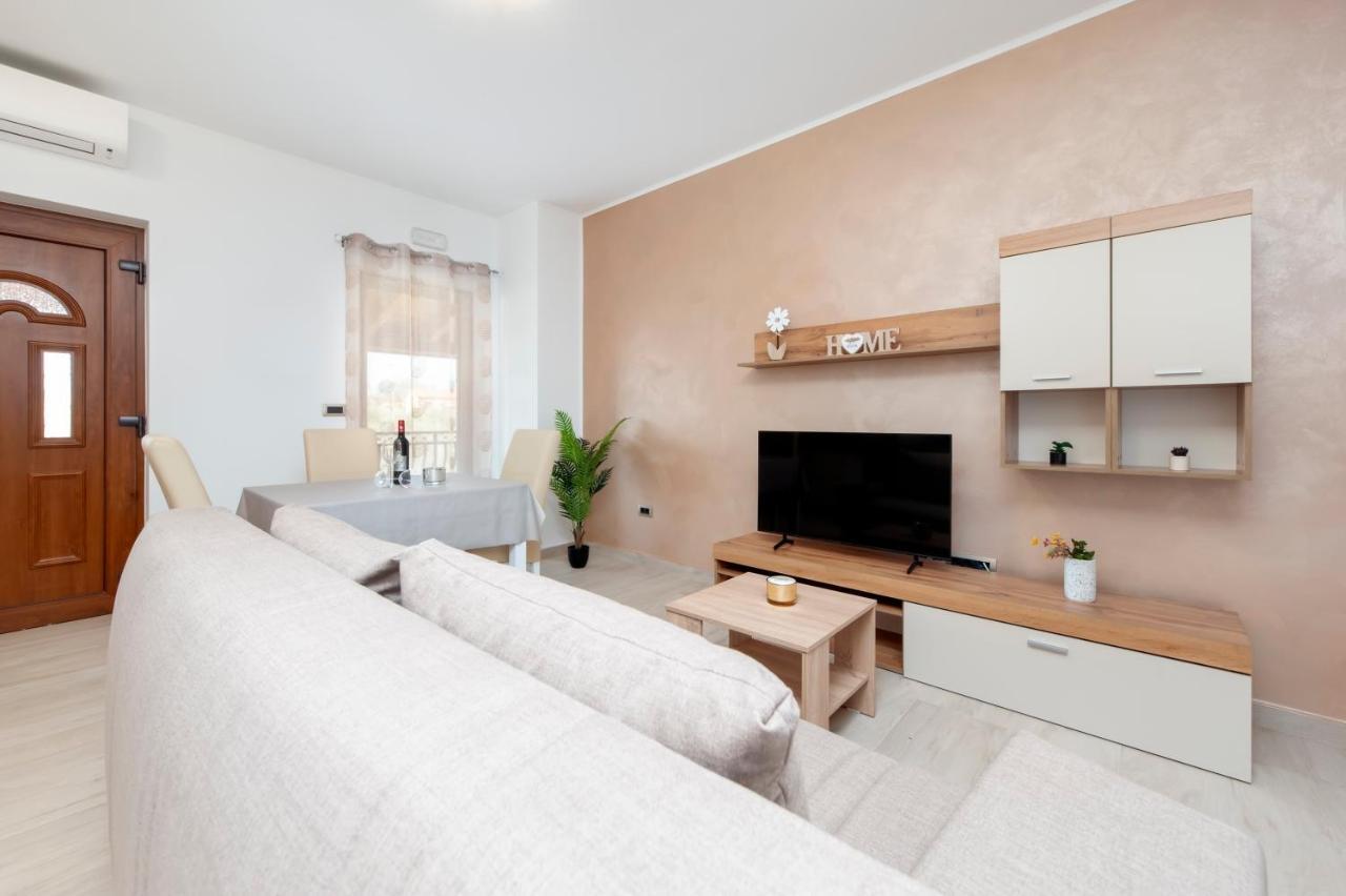Apartment Comfort Karla Rovinj