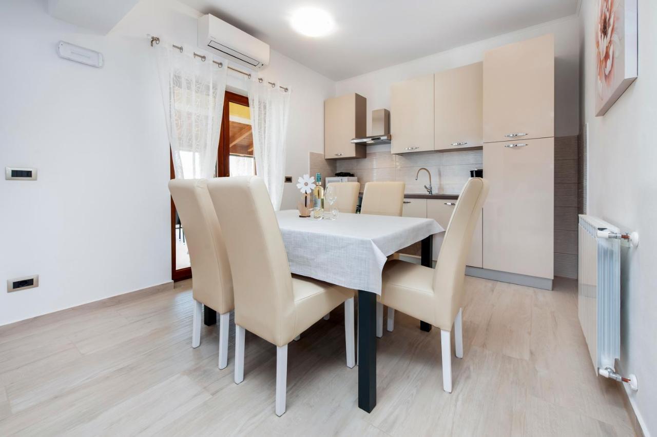 Comfort Karla Apartma *