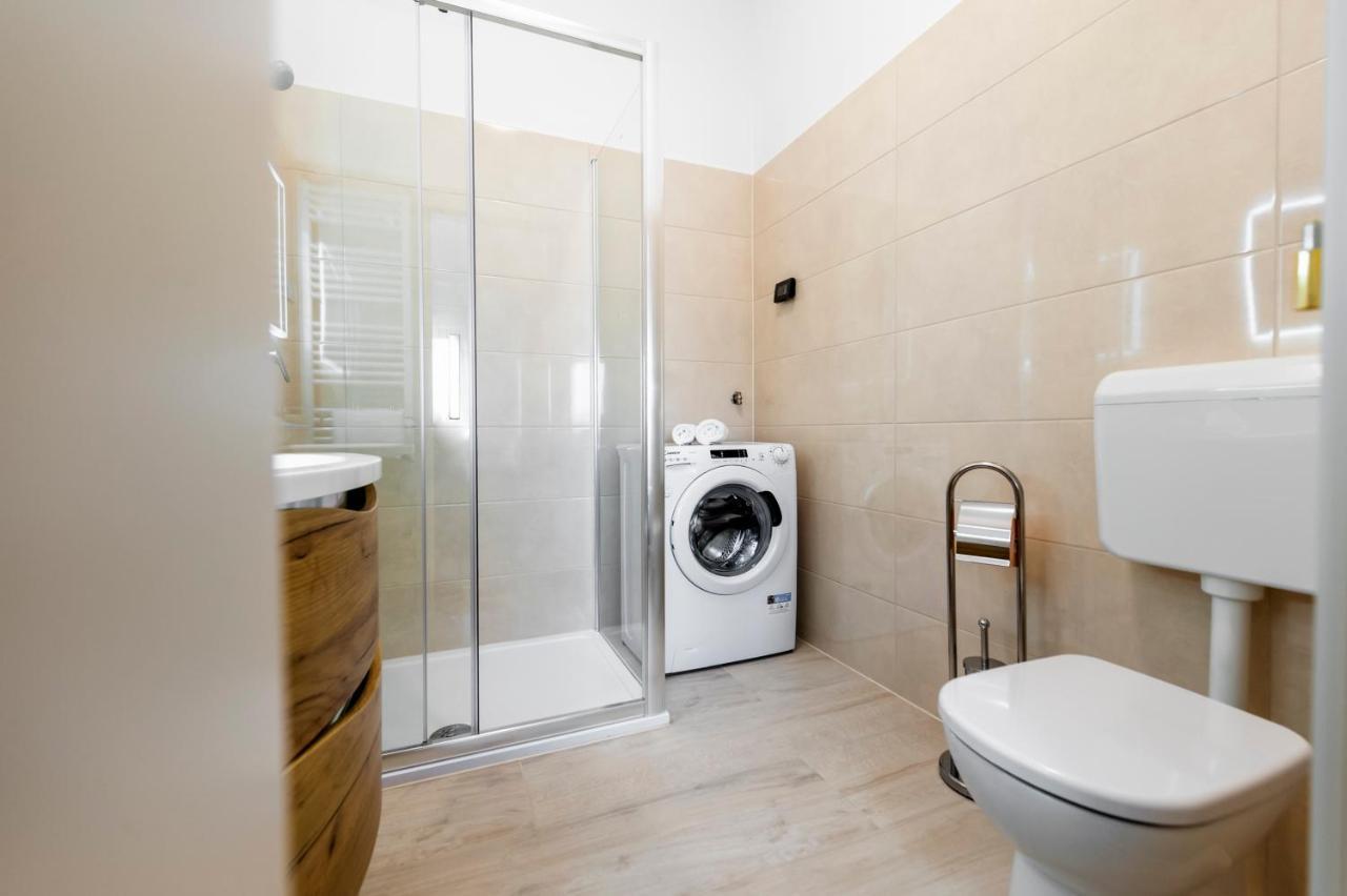 Apartma Comfort Karla Rovinj