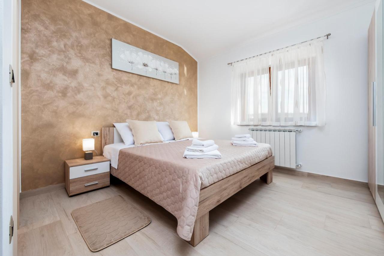 Comfort Karla Apartma *