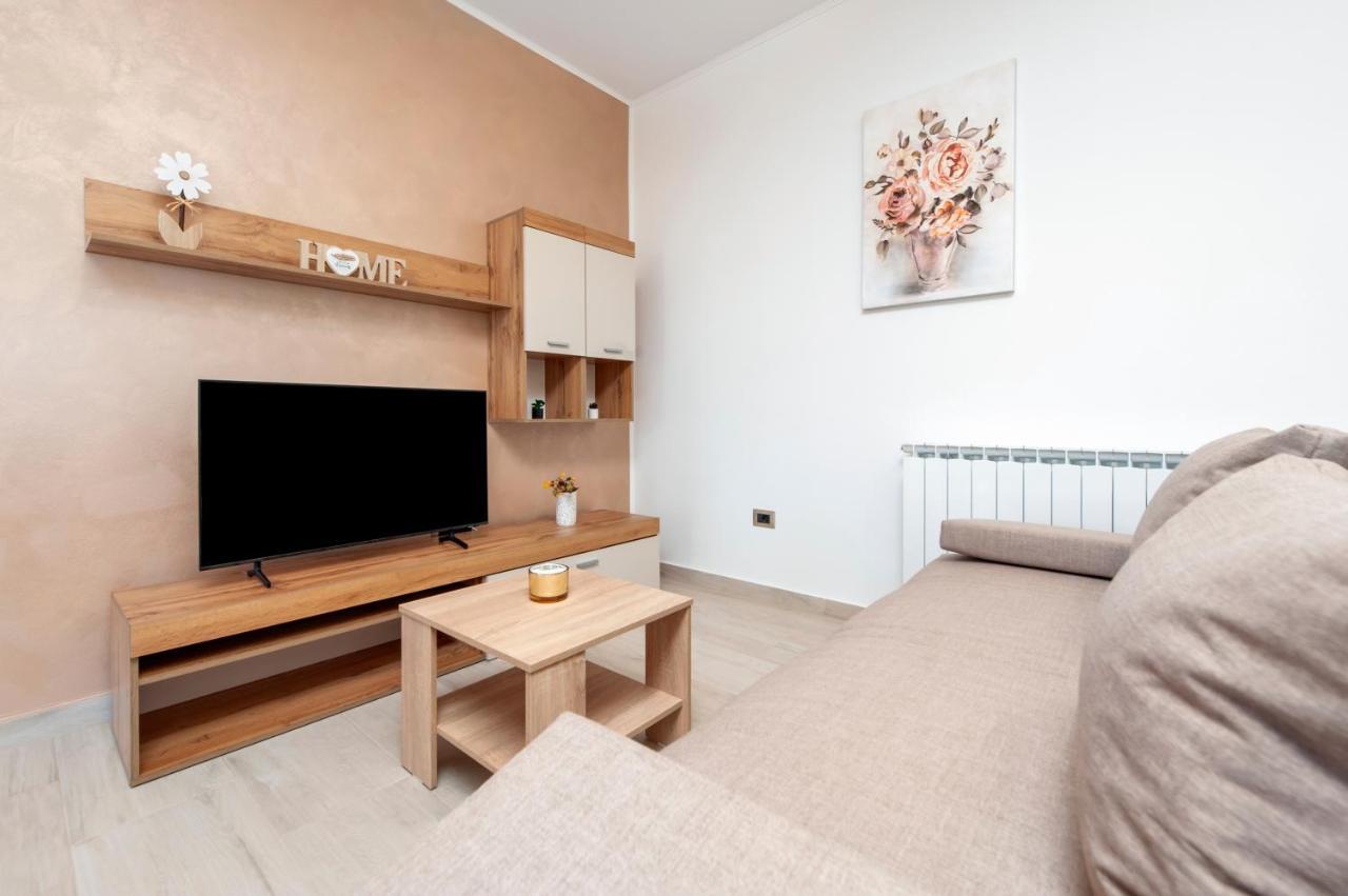 Apartma Comfort Karla *