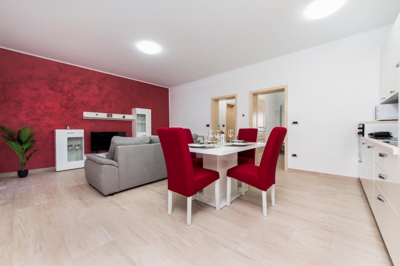 Comfort Karla Apartma
