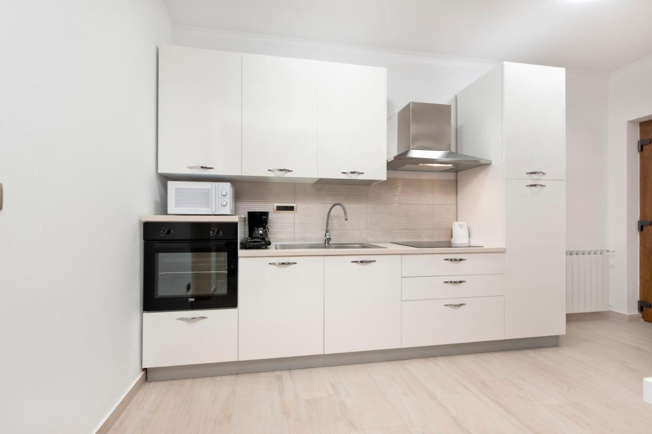 Comfort Karla Apartma *