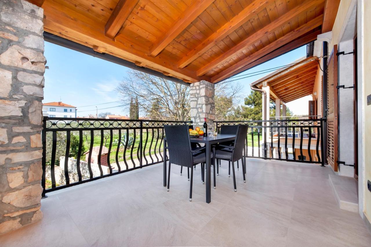 Apartma Comfort Karla Rovinj