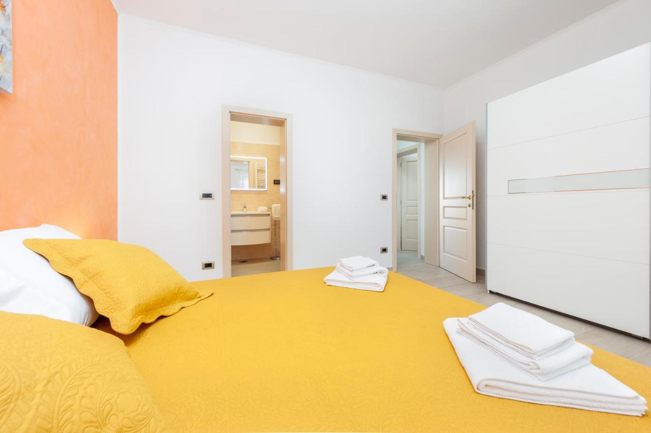 Apartma Comfort Karla *
