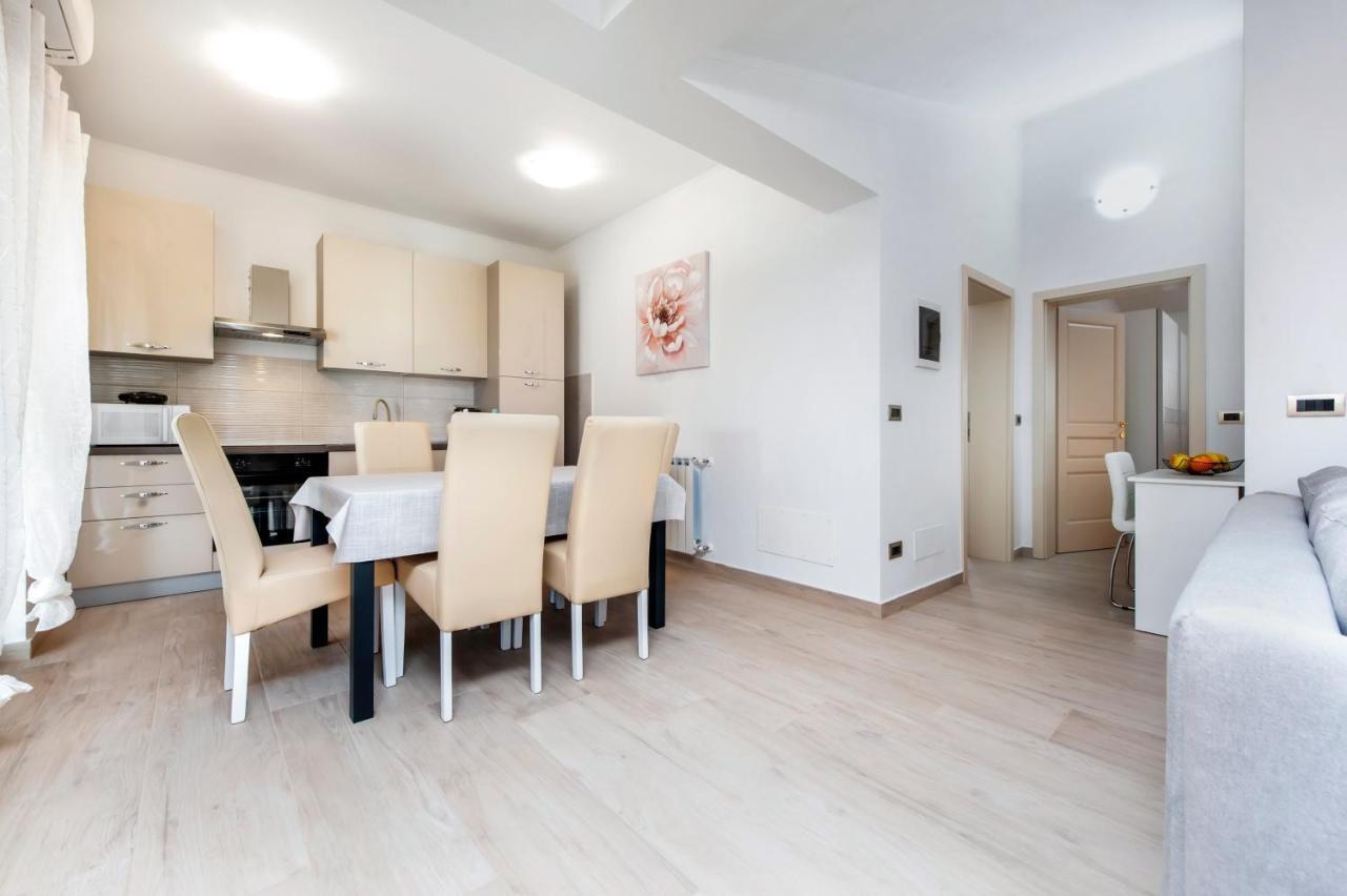 Comfort Karla Apartma